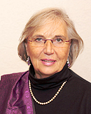 Helga Mohrmann